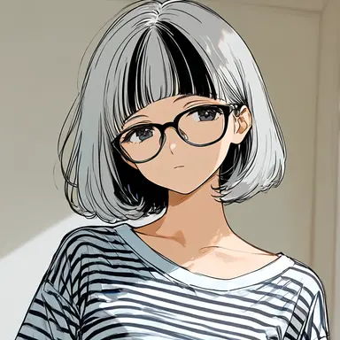 Profile image of Mio