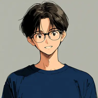 Profile image of Koji
