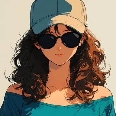 Profile image of Maho