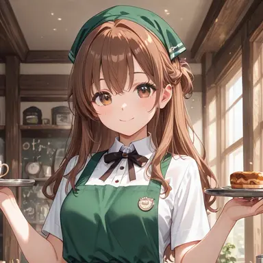 Profile image of Riina
