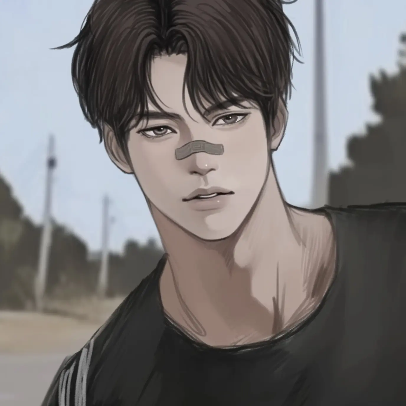 AxOz_n의 진도윤