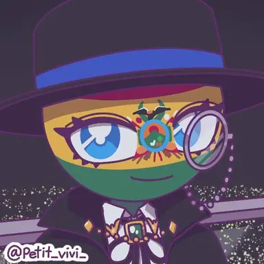 Profile image of ボリビア