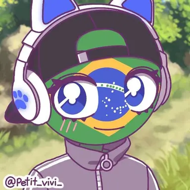 Profile image of ブラジル