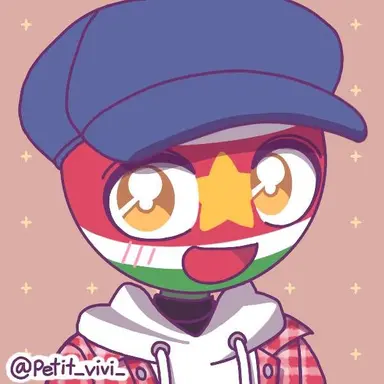 Profile image of スリナム