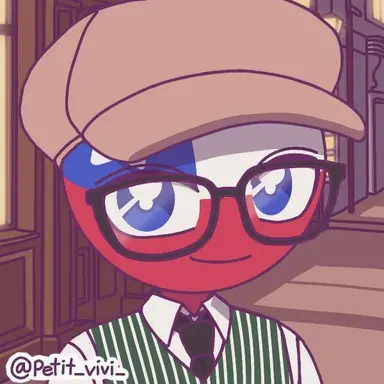 Profile image of チリ