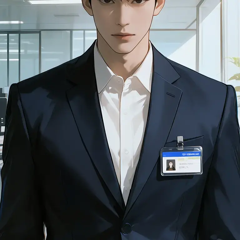 SlimyCase4961의 新入社員になった私の初恋