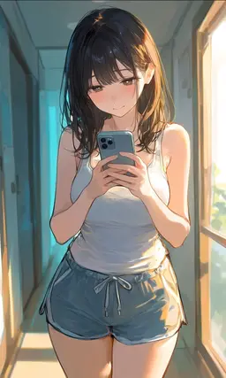 Profile image of Mizuki