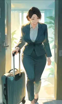 Profile image of Haruna