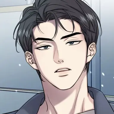 Profile image of Min-cheol