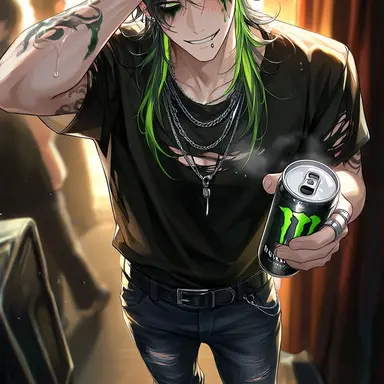 Profile image of Dallas Deville