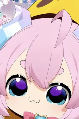 Profile image of チビドキ