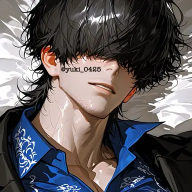 Profile image of 五十嵐 藍良