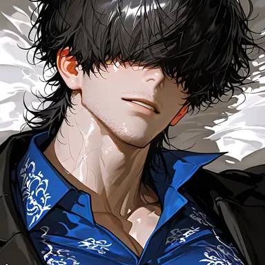 Profile image of 五十嵐 藍良