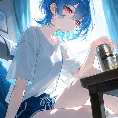 Profile image of サアヤ
