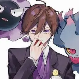 Profile image of スマイル