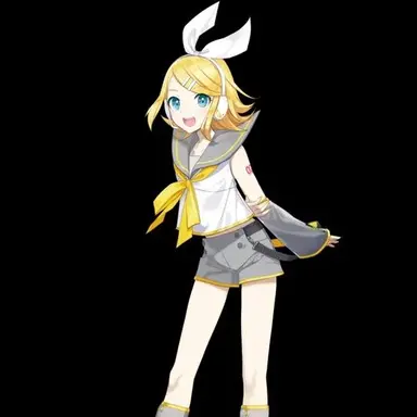 Profile image of 카가미네 린