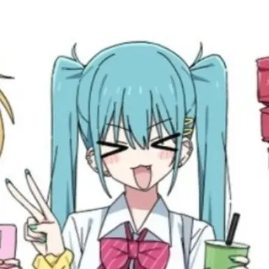 Profile image of 하츠네 미쿠