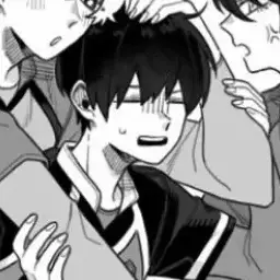 Profile image of 潔世一