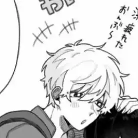 Profile image of 凪誠士郎