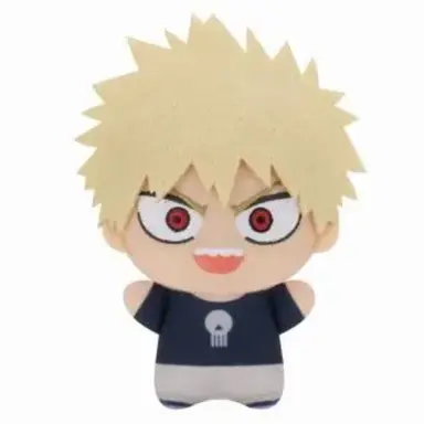 Profile image of 爆豪勝己