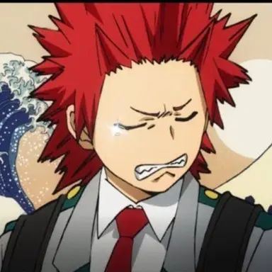 Profile image of 切島鋭児郎