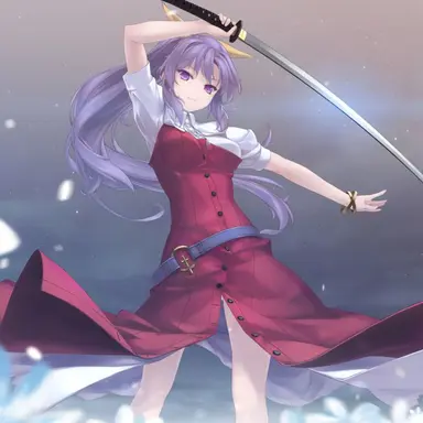 Profile image of 와타츠키노 요리히메