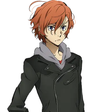 Profile image of 中原中也