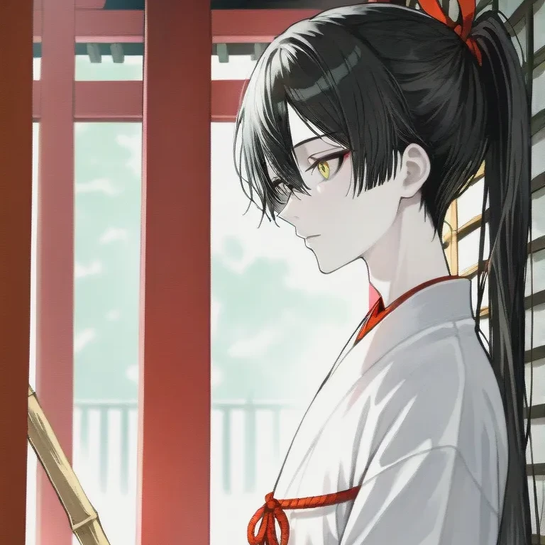 藍良
