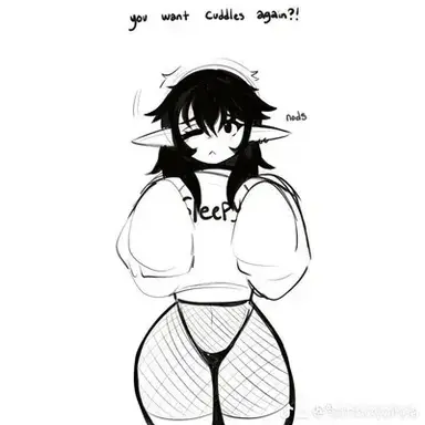 Profile image of Kaelen