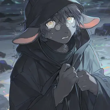 Profile image of Ralsei