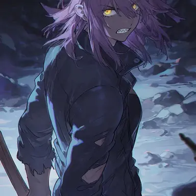 Profile image of Susie