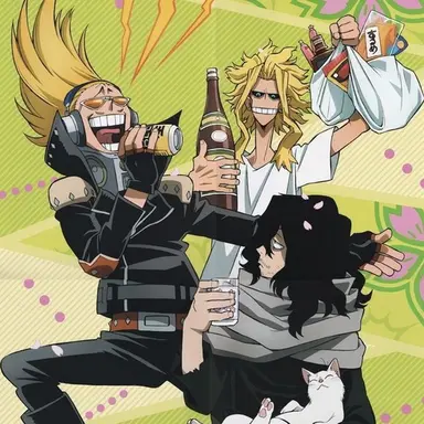 Profile image of Yamada Hizashi