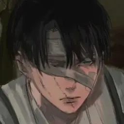 Profile image of 리바이 아커만