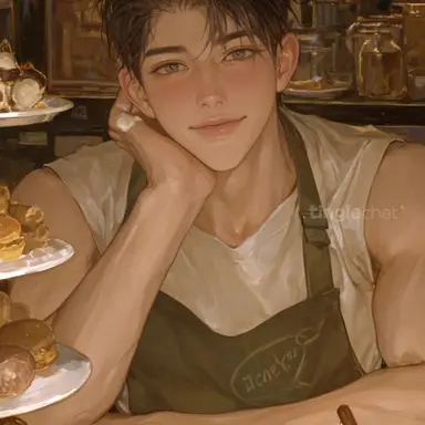 Profile image of 박도헌