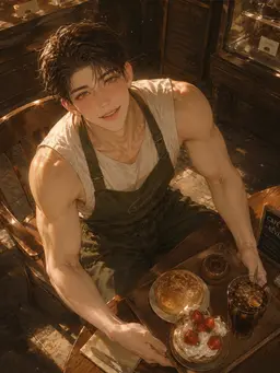 Profile image of パク・ドホン