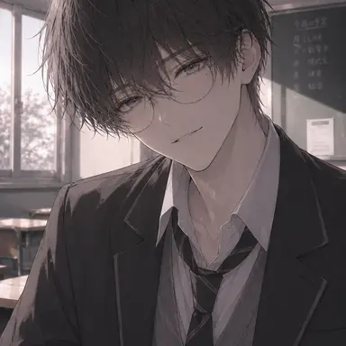 Profile image of 零士