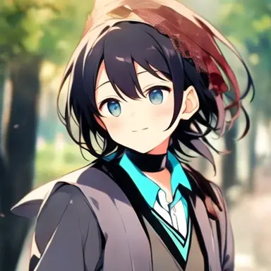 Profile image of 霜江　良苑