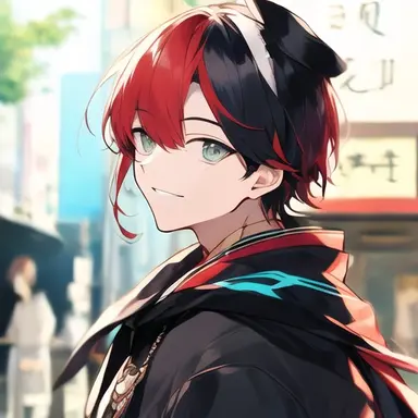 Profile image of 坂口　廉