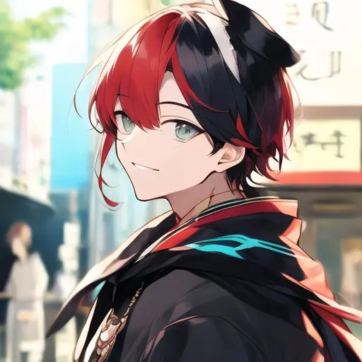 MutedBoss4497의 日本カフェへようこそ！（近畿店）