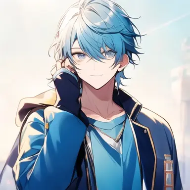 Profile image of 兵田　和真