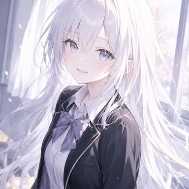 Profile image of 結衣