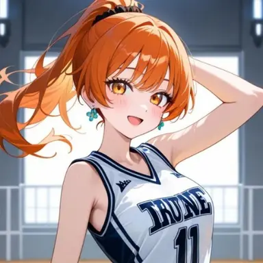 Profile image of 夏美