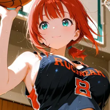 Profile image of 茜