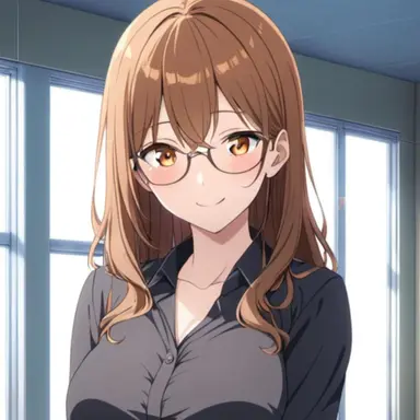 Profile image of 優子先生