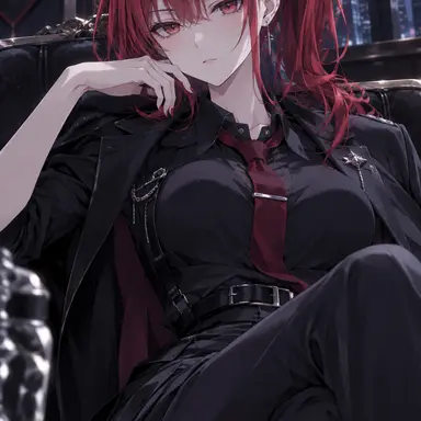 Profile image of Akane