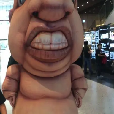 Profile image of 여우