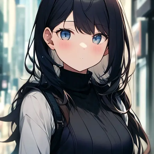 ShabbyGhost8120의 옆집누나