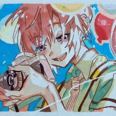 Profile image of 三葉惣助