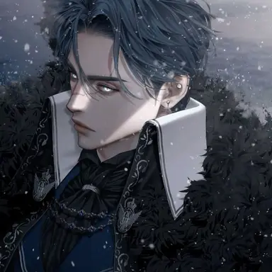 Profile image of 라그나르 페르세우스