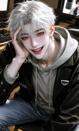 Profile image of 이지훈